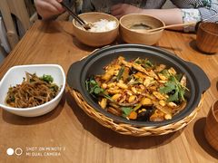 -一两饭川味素食餐厅