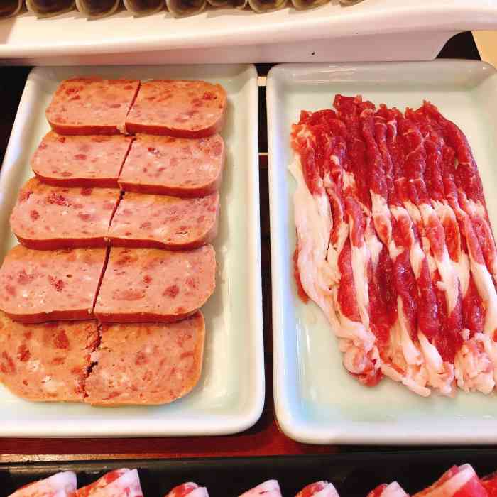 惠丰堂铜锅涮肉(翠微店)