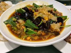 -吴记酱骨炖菜馆(康安路店)