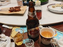 -巴依老爷新疆美食(清华东门店)