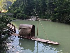 -神龙峡风景区