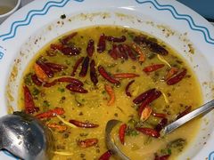 -花椒俏川菜小馆(南海万达店)