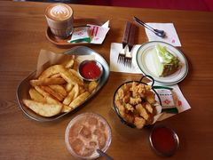 -GOIN CAFE 光阴咖啡馆