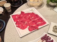 -南门涮肉(东单店)