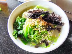 -亚龙湾红树林度假酒店-韩轩韩餐厅