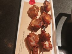 -桂小厨广西菜(万象城店)