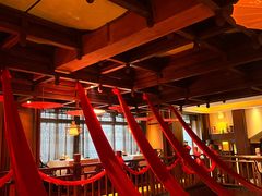 -隐厨中国餐馆(红旗大街店)