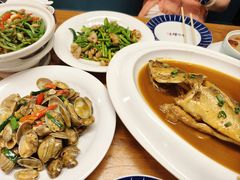 -舟小鲜·舟山小渔村(凤城四路中登广场店)