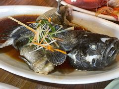 -南海渔家•海鲜•正宗海南菜(海棠湾店)