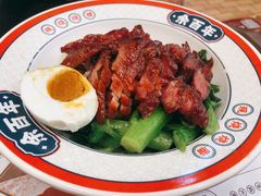 -余百年·现烧烧腊(布吉金利店)