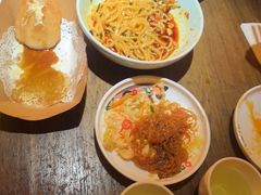 -六月雪干锅(涪城万达广场店)