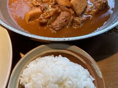 -吃饭皇帝大土家民族菜(正大广场店)