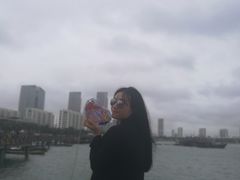 -日照灯塔风景区