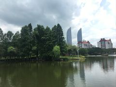 -厦门大学(思明校区)