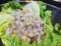 -九田家黑牛烤肉料理(西溪龙湖天街店)
