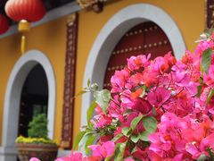 门面-杭州上天竺法喜讲寺