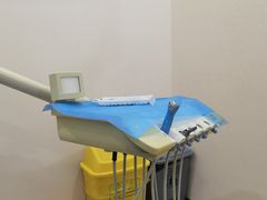 -泰康拜博口腔(鹭集门诊部)