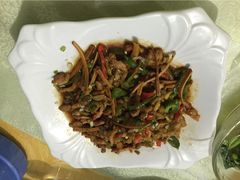 九华山胜品饭店-胜品饭店