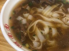 湖南粉-李兰英湖南面馆(护国路店)