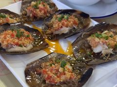 -小林哥的海鲜馆·夜宵烧烤(渔人码头店)