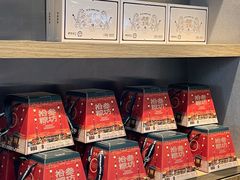 -陕拾叁-西安糕点(大雁塔店)