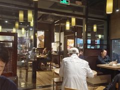 -老班长手工灌汤包老店(东山店)
