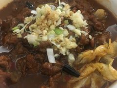 -南磨房食府(燕莎奥特莱斯购物中心店)
