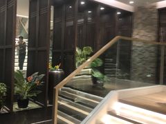 -毛家饭店·30年融合新湘菜(汉峪金谷店)