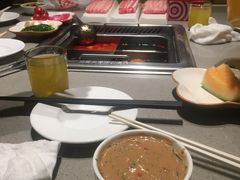 -海底捞火锅(河东万达广场店)