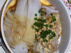 -如轩·海鲜砂锅粥·潮汕菜(小榄店)
