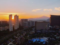 -三亚湾红树林度假世界(木棉酒店)