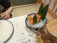 -小句号·精致料理(江南环球港店)