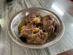 -阿秋牛排(湖心街店)