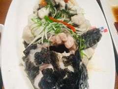 -南拳十三姨·潮汕砂锅粥(世纪金源店)