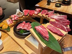-黑牛黑猪烤肉专门店(万象城店)