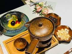 -叶叶菩提(太原别墅店)