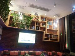 -乐宴KTV(华强北中航城君尚购物中心店)