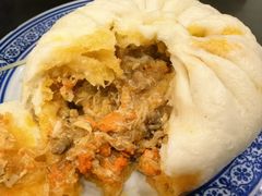 -孟家蟹包(锦绣街店)