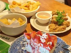 -O'eat Blossom&Pelican(深圳首店)