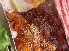 -老板娘的烤肉店(高新万达金街店)