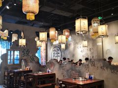 -胖姐社区老火锅(北京总店)