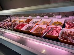 -33韩式自助烧烤(环城南路店)