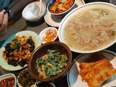 -老淮滨-蚌埠非遗小吃(淮河路店)