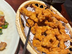 -杨记隆府(汉街店)