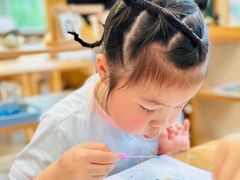 -硅谷蒙学幼儿园