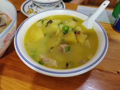 -浏阳小饭铺(洪西小区店)