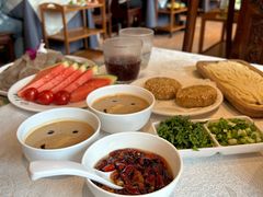 -东来顺饭庄(天坛店)