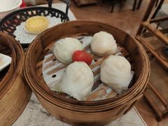 -虾饺妹·粤式手工点心(水荫路店)