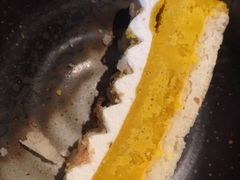 南瓜蛋挞-温禾牛·和牛寿喜烧自助火锅(恒基名人店)