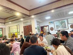 -蓝记云吞(正果店)